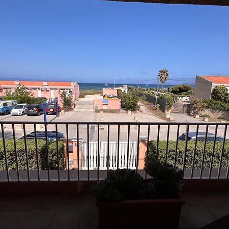 La Bergerie Apartment Hyères Екстериор снимка