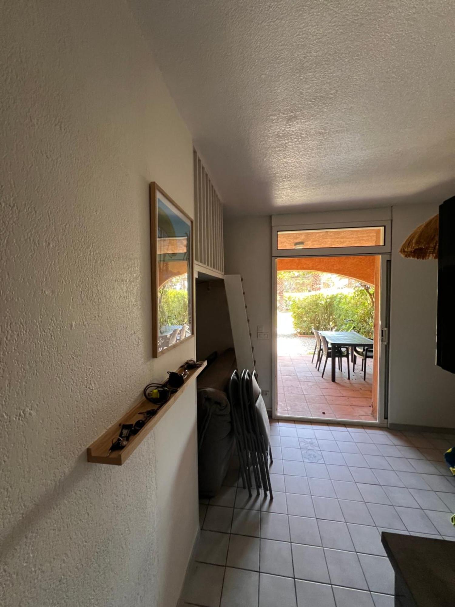 La Bergerie Apartment Hyères Екстериор снимка